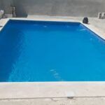 Construcción de piscinas